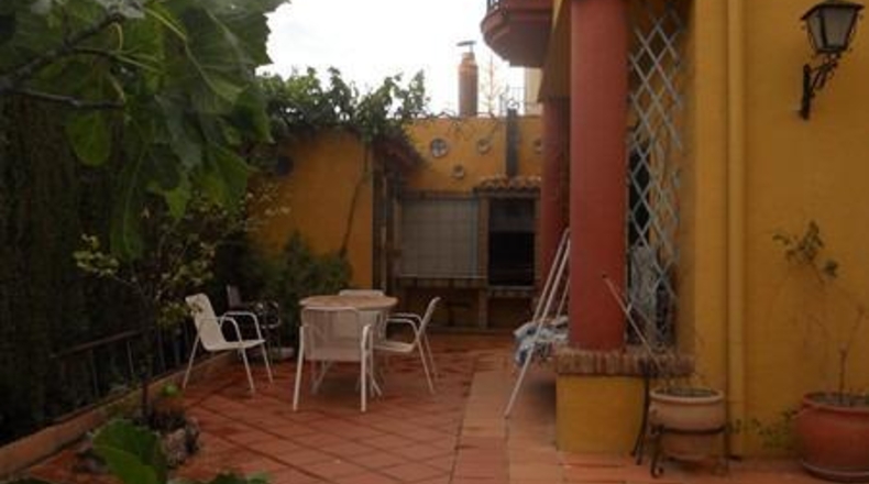 Granada - La Zubia - 200m2