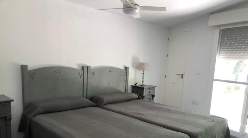 Cádiz - Эль-Пуэрто-де-Санта-Мария - 250m2