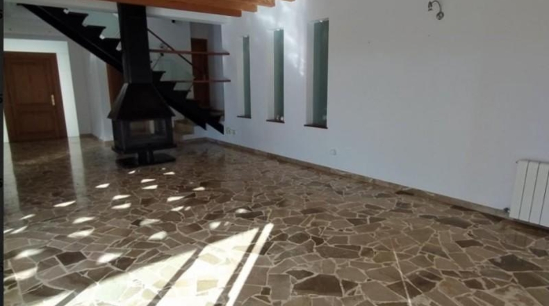 Islas Baleares - sa Cabana - 822m2