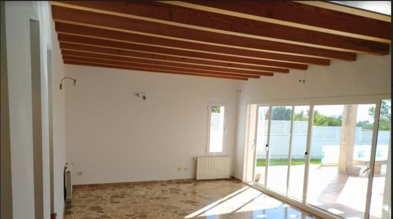 Islas Baleares - sa Cabana - 822m2