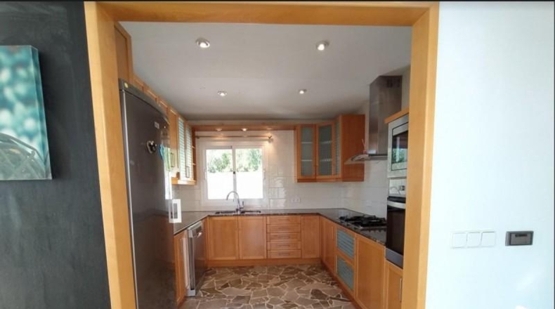 Islas Baleares - sa Cabana - 822m2