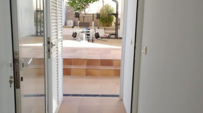 Islas Baleares - sa Cabana - 822m2