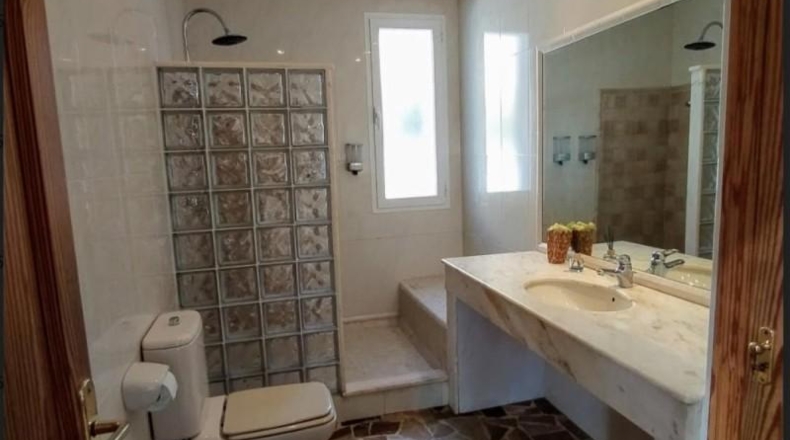 Islas Baleares - sa Cabana - 822m2
