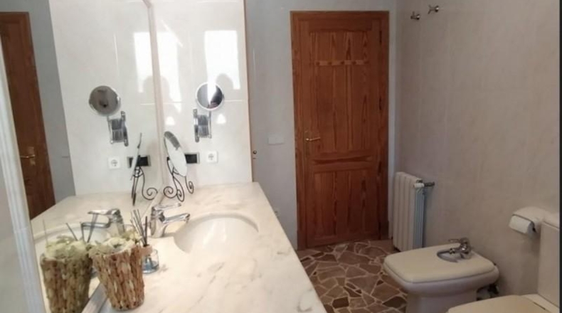 Islas Baleares - sa Cabana - 822m2