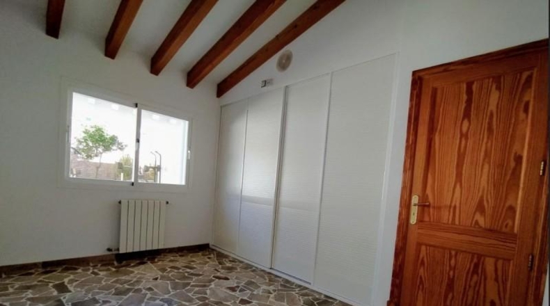 Islas Baleares - sa Cabana - 822m2