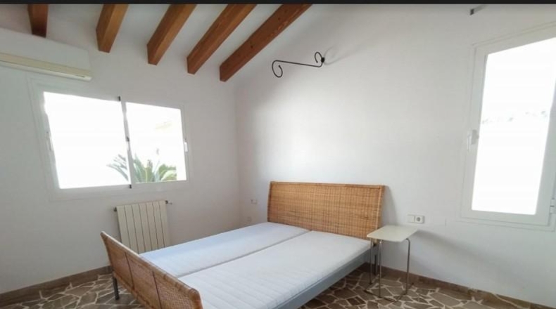 Islas Baleares - sa Cabana - 822m2