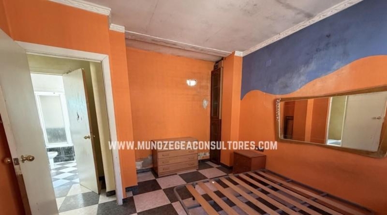 Кордова - Baena - 84m2