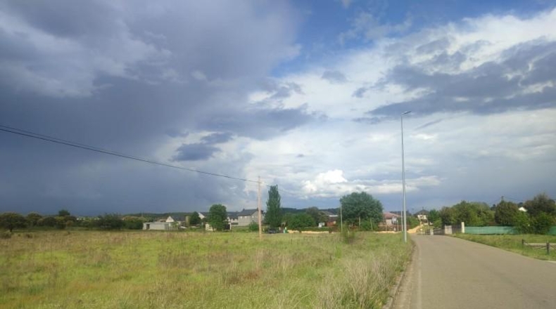 León - Cabañas Raras - 998m2