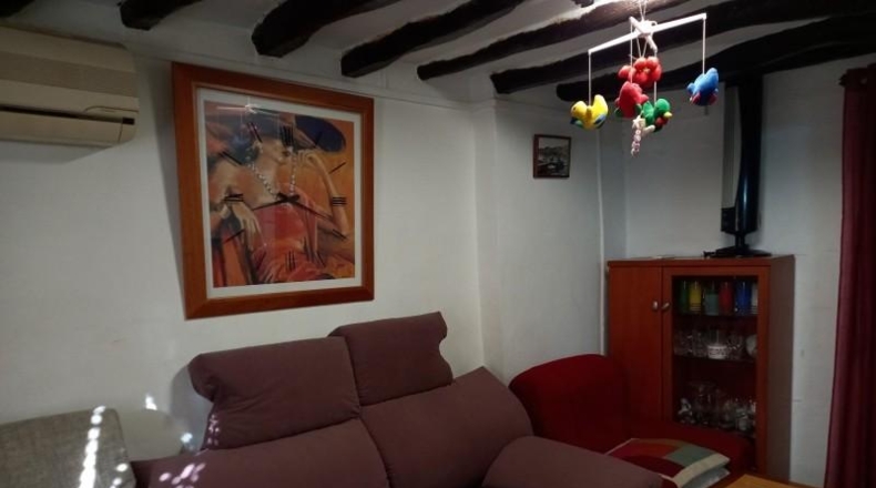 Tarragona - Riba-roja d'Ebre - 234m2