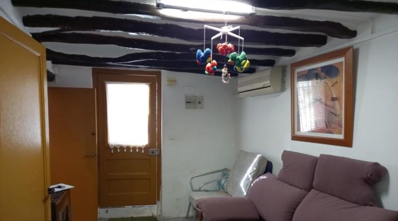 Tarragona - Riba-roja d'Ebre - 234m2
