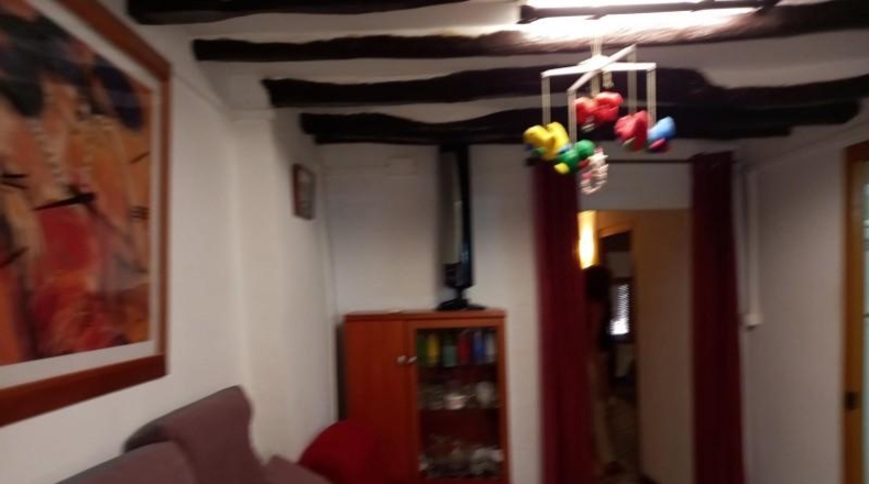 Tarragona - Riba-roja d'Ebre - 234m2