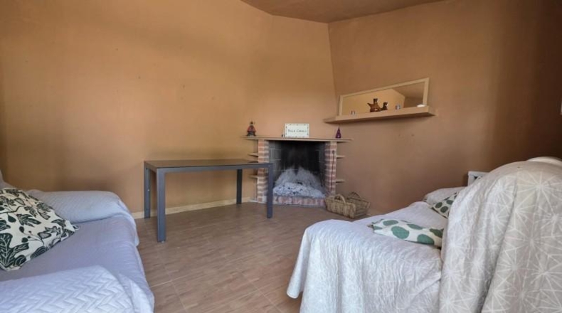 Toledo - Quintanar de la Orden - 10950m2
