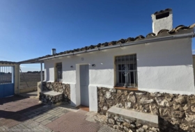 Quintanar de la Orden 10950&nbsp;m² 