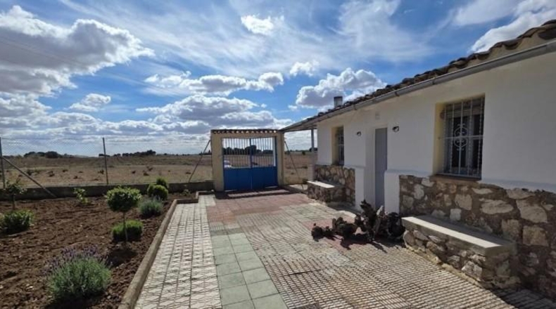 Toledo - Quintanar de la Orden - 10950m2