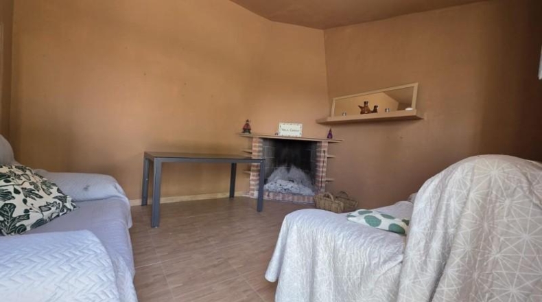 Toledo - Quintanar de la Orden - 10950m2