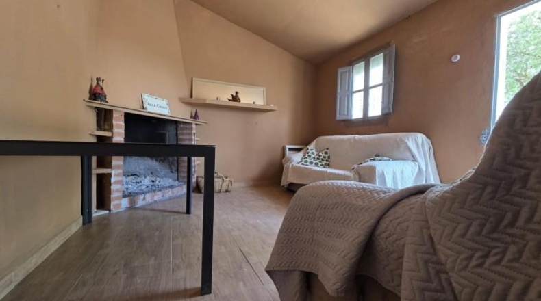Toledo - Quintanar de la Orden - 10950m2