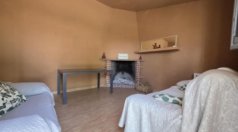 Toledo - Quintanar de la Orden - 10950m2
