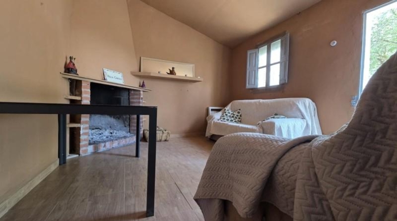 Toledo - Quintanar de la Orden - 10950m2