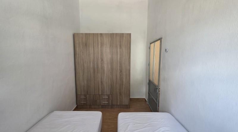 Toledo - Quintanar de la Orden - 10950m2