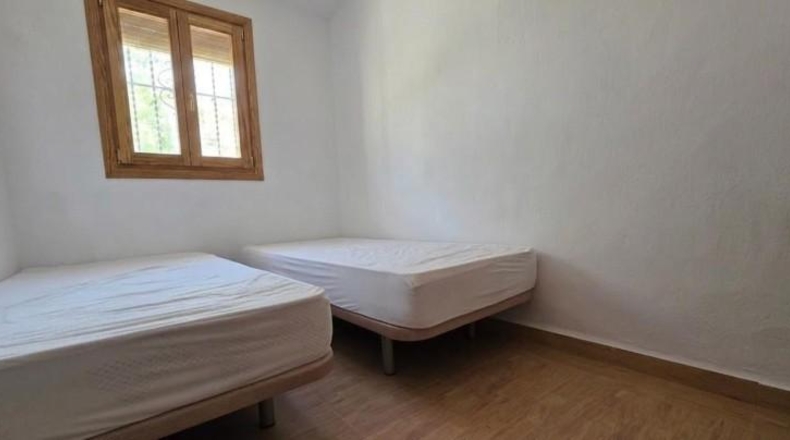 Toledo - Quintanar de la Orden - 10950m2