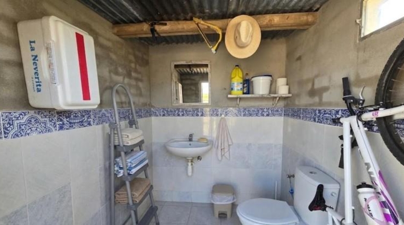 Toledo - Quintanar de la Orden - 10950m2