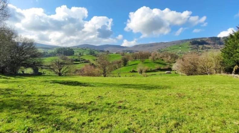 Cantabria - Corvera - 3306m2
