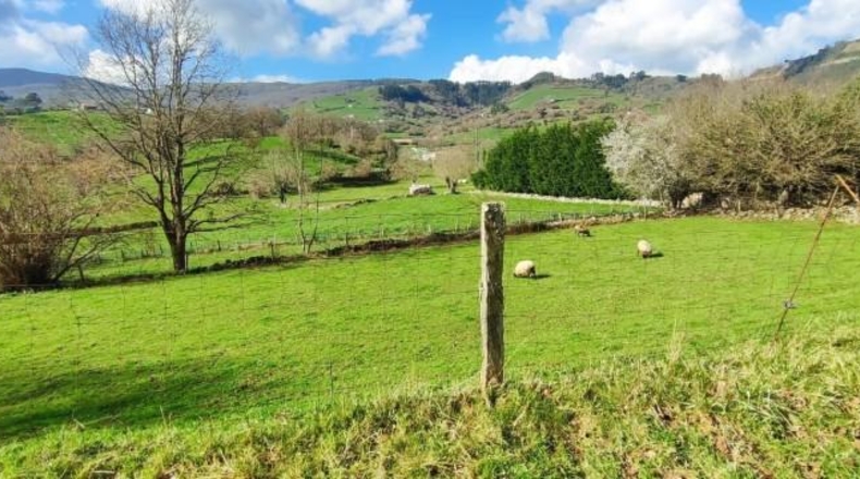 Cantabria - Corvera - 3306m2