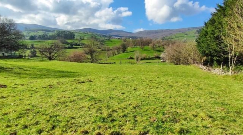 Cantabria - Corvera - 3306m2