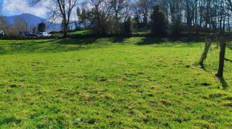 Cantabria - Corvera - 3306m2