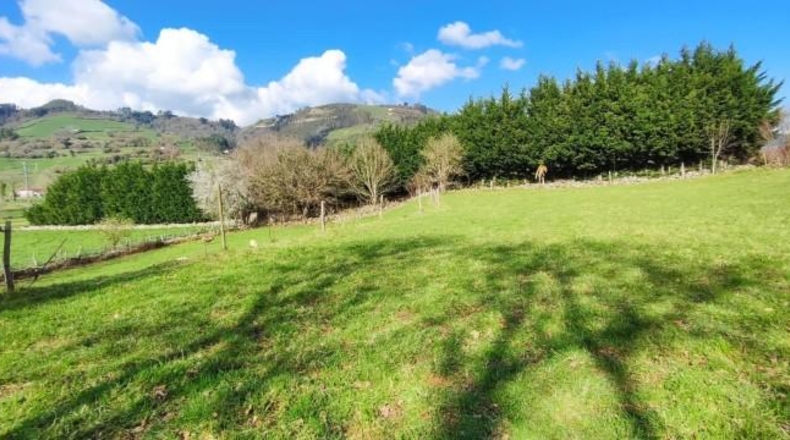 Cantabria - Corvera - 3306m2