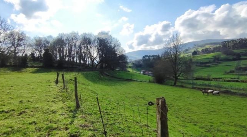 Cantabria - Corvera - 3306m2