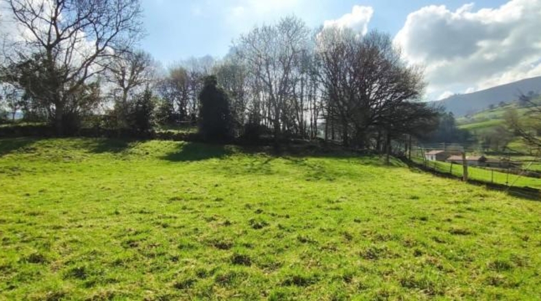 Cantabria - Corvera - 3306m2
