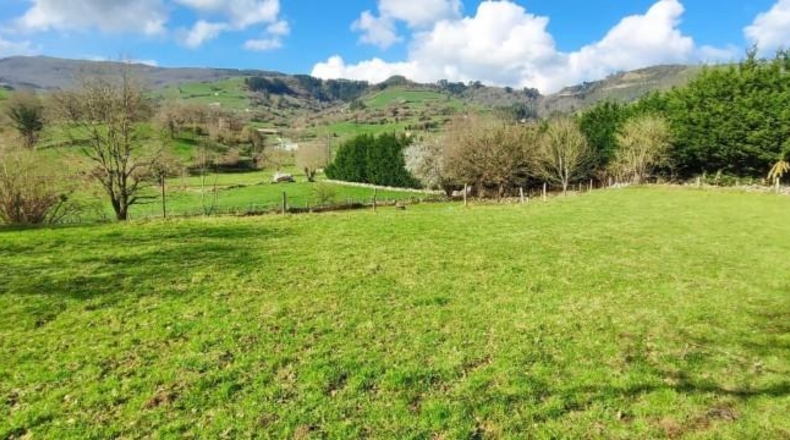 Cantabria - Corvera - 3306m2