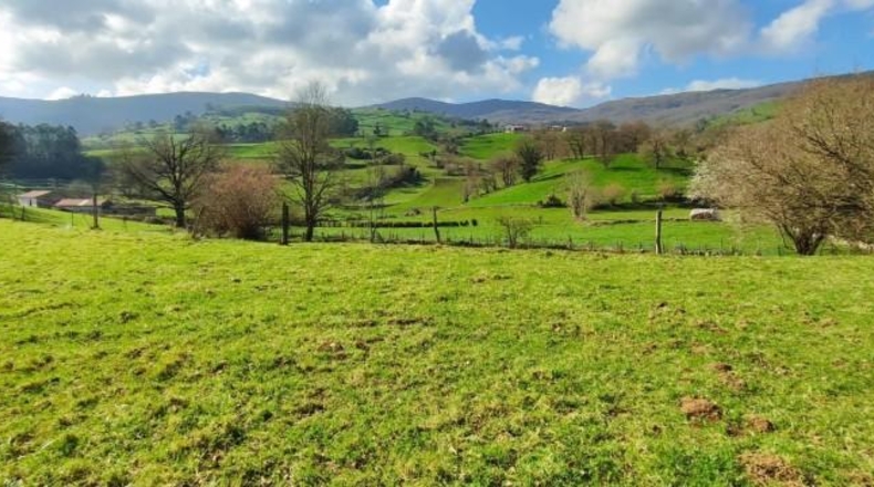 Cantabria - Corvera - 3306m2