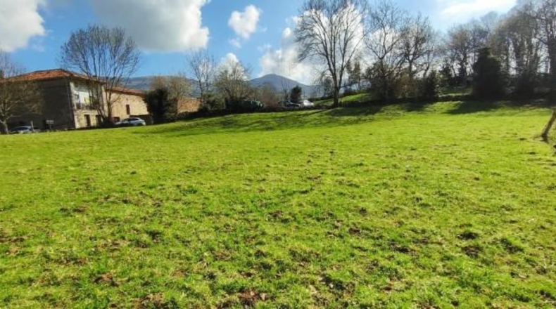 Cantabria - Corvera - 3306m2