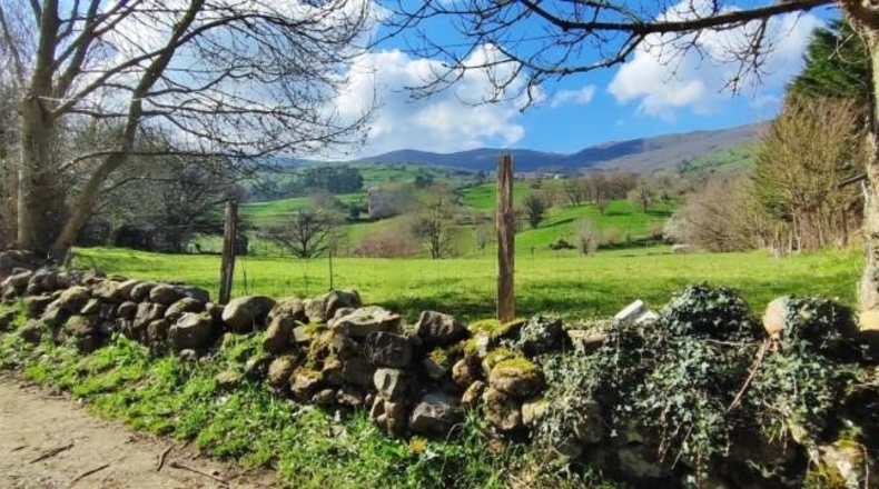Cantabria - Corvera - 3306m2