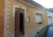 Casa de poble en venda a la España, Cartagena, ref.: TR410158 foto