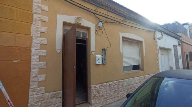 Múrcia - Cartagena - 65m2