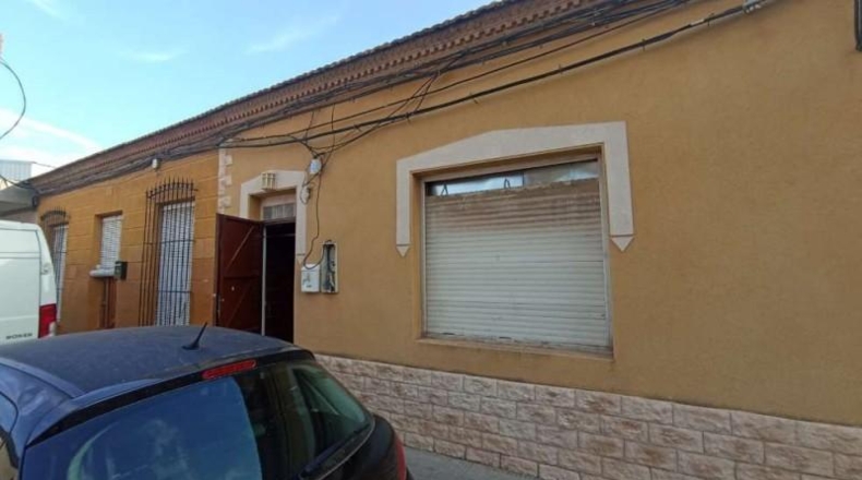 Múrcia - Cartagena - 65m2