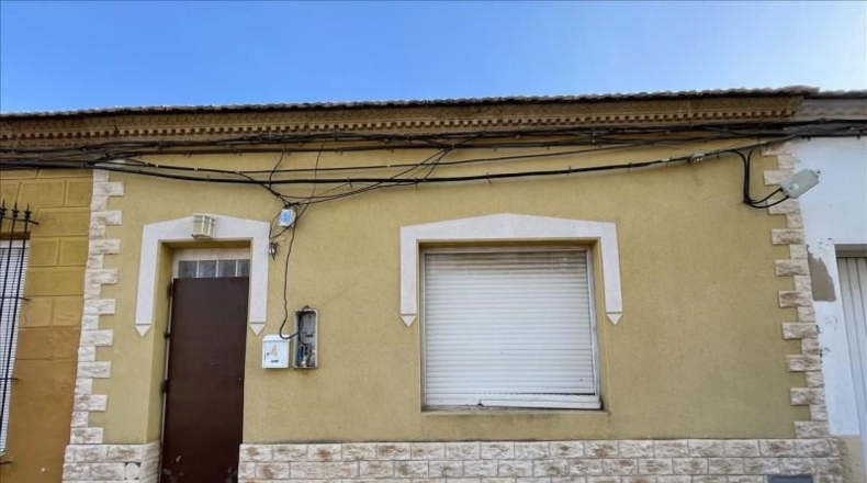 Múrcia - Cartagena - 65m2