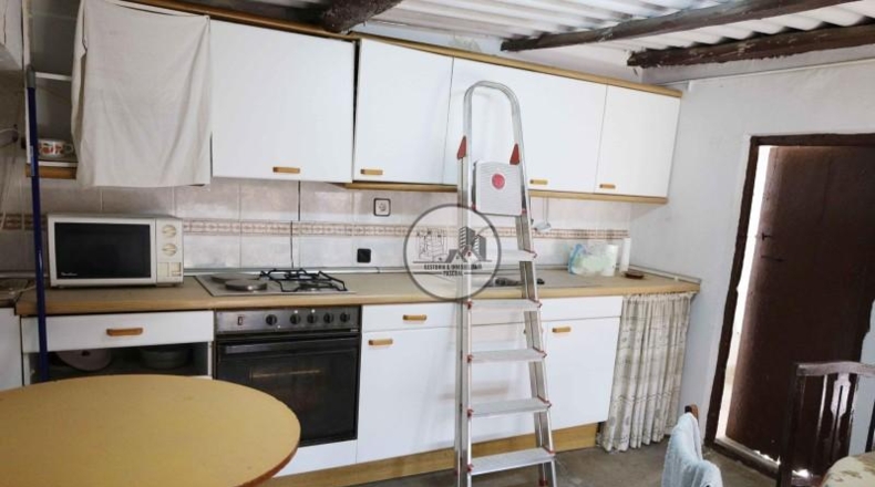 Teruel - Samper de Calanda - 224m2