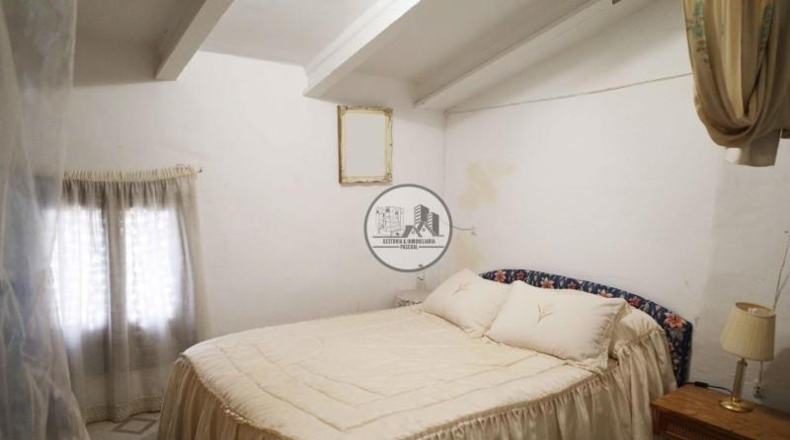 Teruel - Samper de Calanda - 224m2