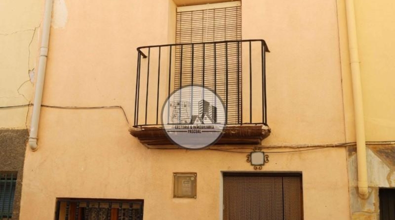 Teruel - Samper de Calanda - 224m2