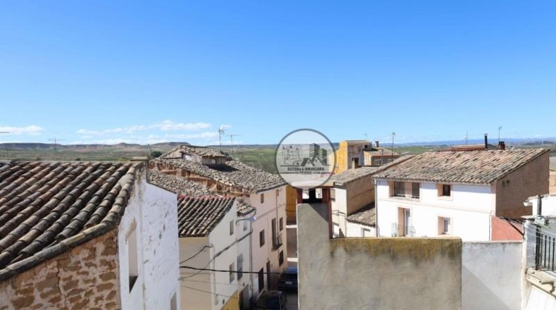 Teruel - Samper de Calanda - 224m2