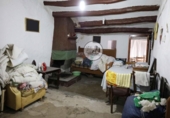 Casa de poble en venda a la España, Samper de Calanda, ref.: TR410161 foto