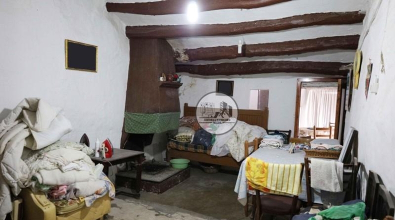 Teruel - Samper de Calanda - 224m2