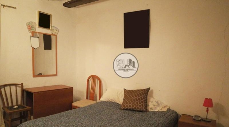 Teruel - Samper de Calanda - 224m2