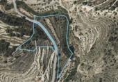 Non-developable land for sale on España, Torremanzanas, ref: TR410163 photo