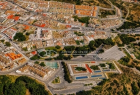 Medina Sidonia 135&nbsp;m² 