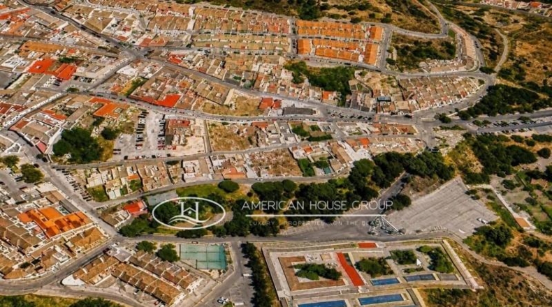 Cadiz - Medina Sidonia - 135m2